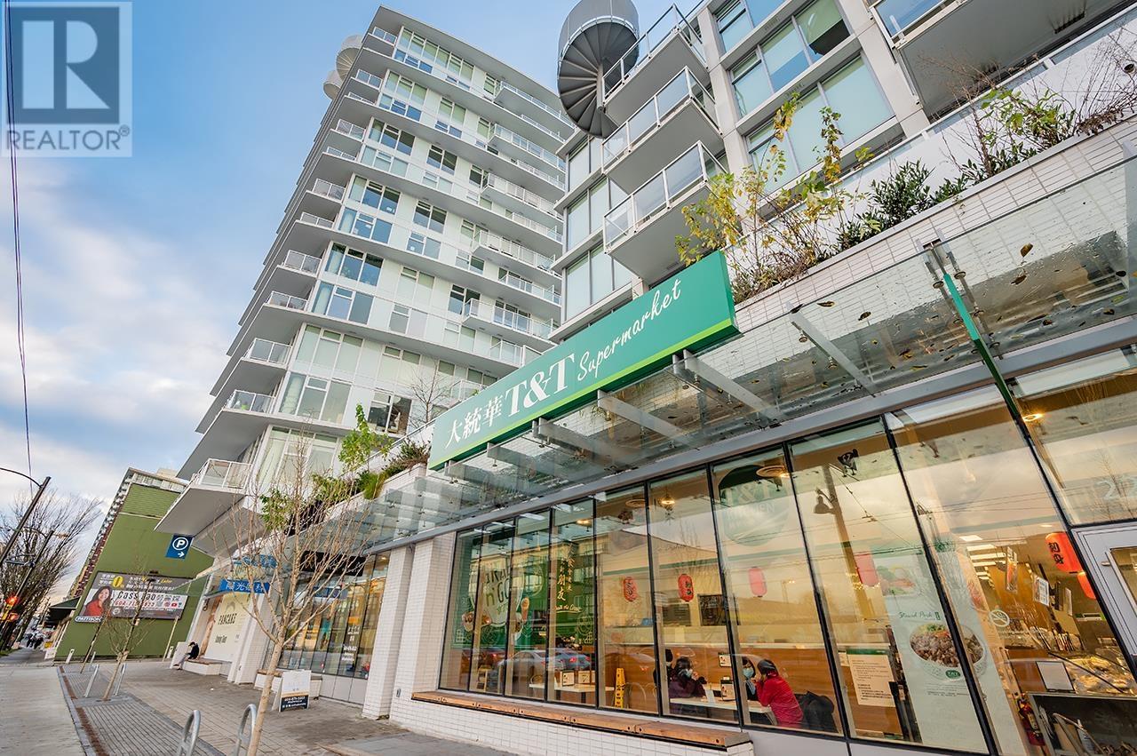 1110 2220 Kingsway, Vancouver, British Columbia  V5N 2T7 - Photo 2 - R2921968