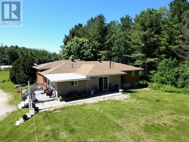 2017 Hwy 64, Alban, Ontario  P0M 1A0 - Photo 2 - 2118945