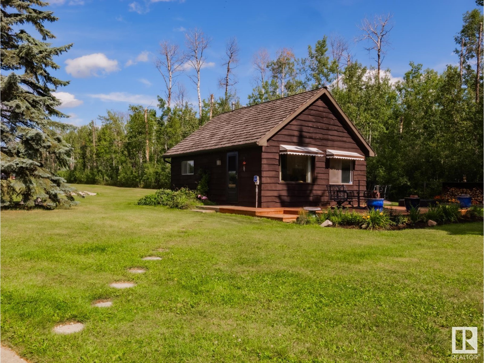 55111 Rge Rd 35, Rural Lac Ste. Anne County, Alberta  T0E 1A0 - Photo 59 - E4405238