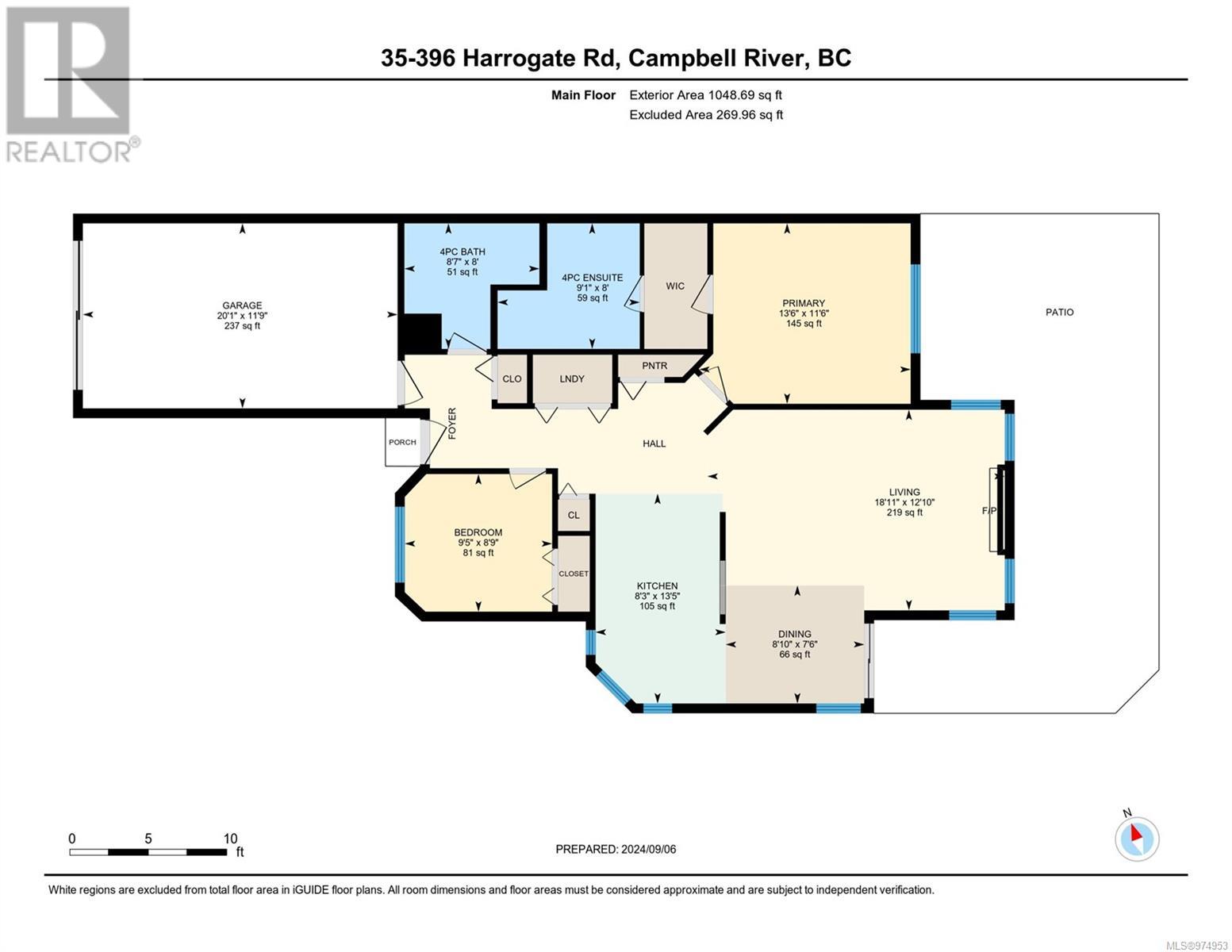 35 396 Harrogate Rd, Campbell River, British Columbia  V9W 1W2 - Photo 29 - 974953