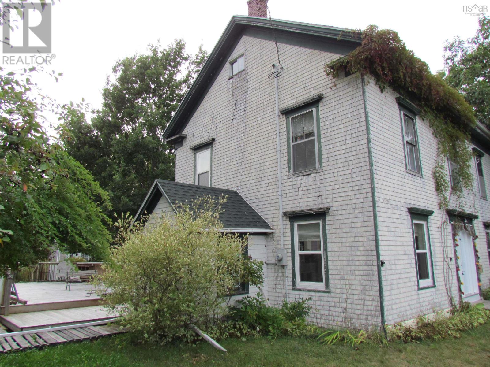 8894 Highway 215, Maitland, Nova Scotia  B0N 1T0 - Photo 22 - 202421588