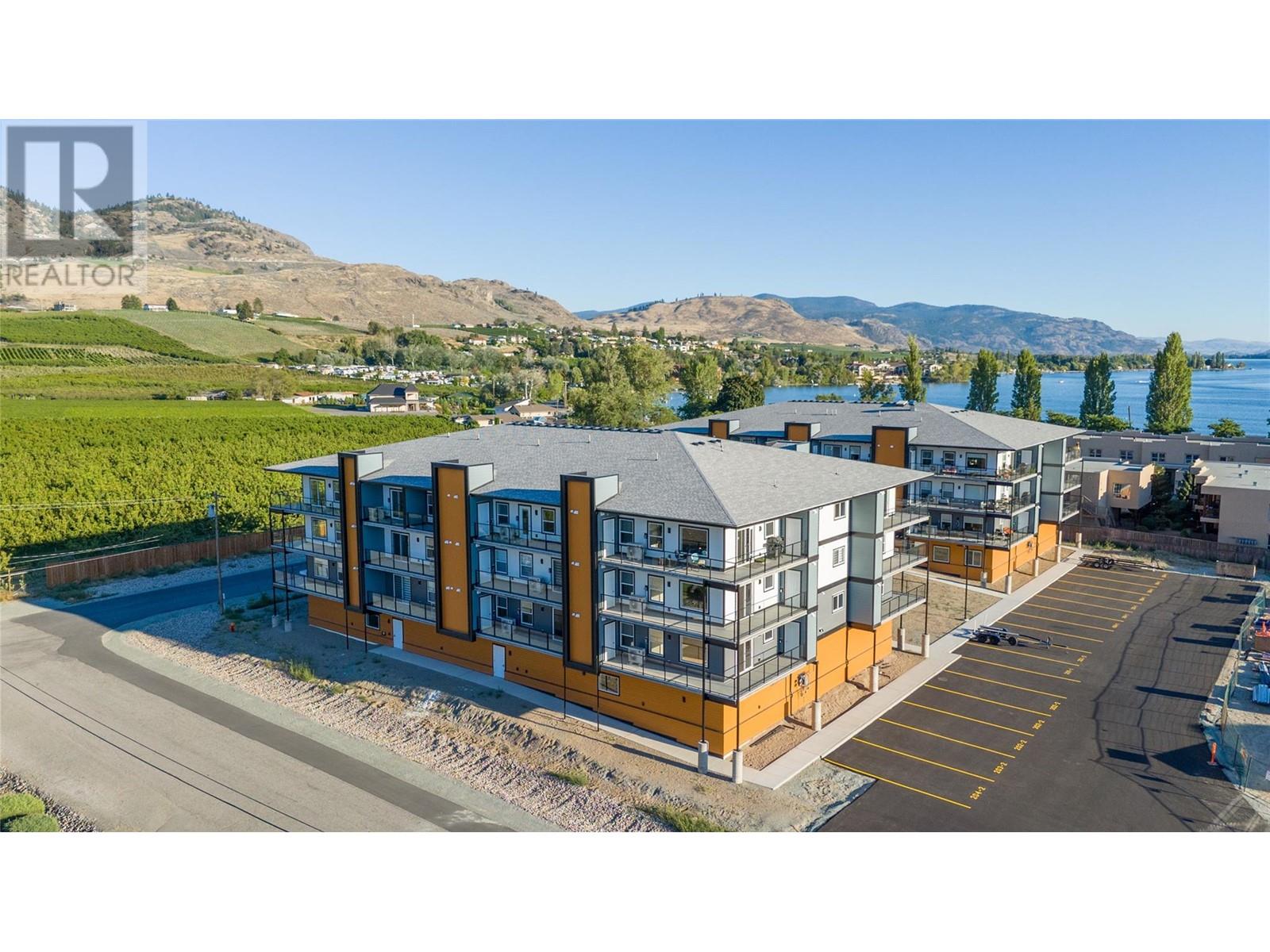 5640 51st Street Unit# 407, Osoyoos, British Columbia  V0H 1V6 - Photo 1 - 201332