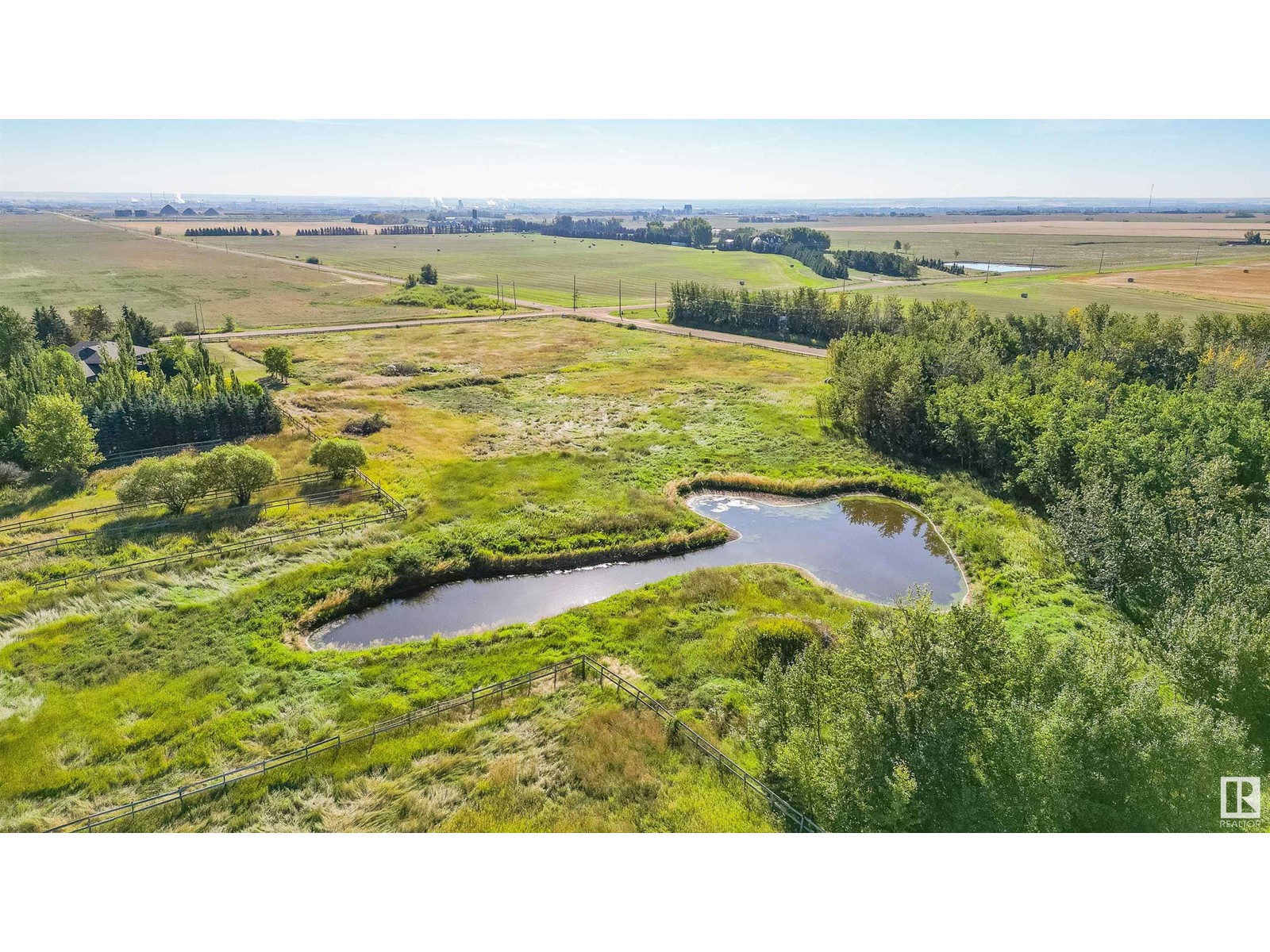 Twp Rd 552 Rge Rd 230, Rural Sturgeon County, Alberta  T8L 2N9 - Photo 26 - E4404421