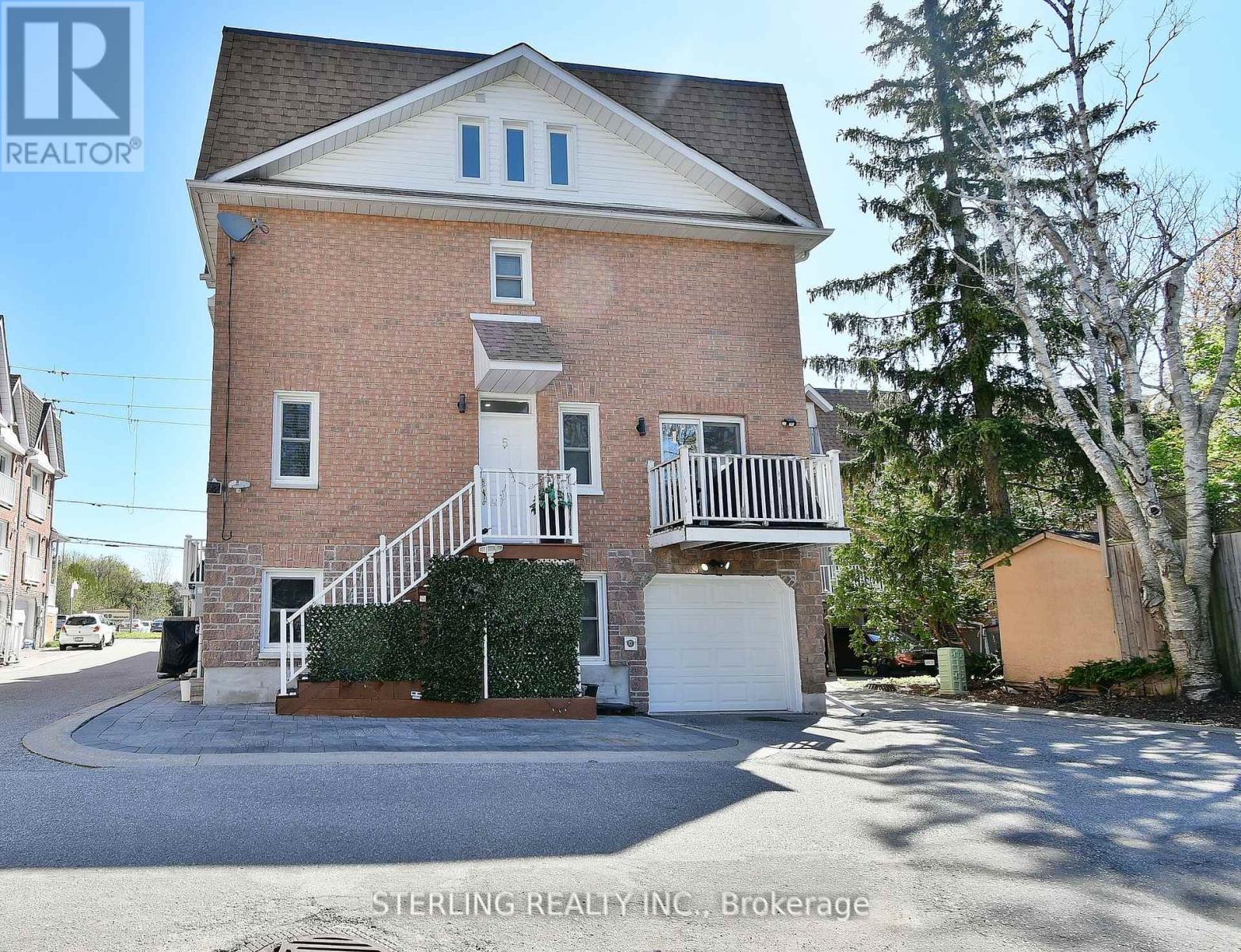 5 Eby Way, Markham (Old Markham Village), Ontario  L3P 8A9 - Photo 20 - N9304667