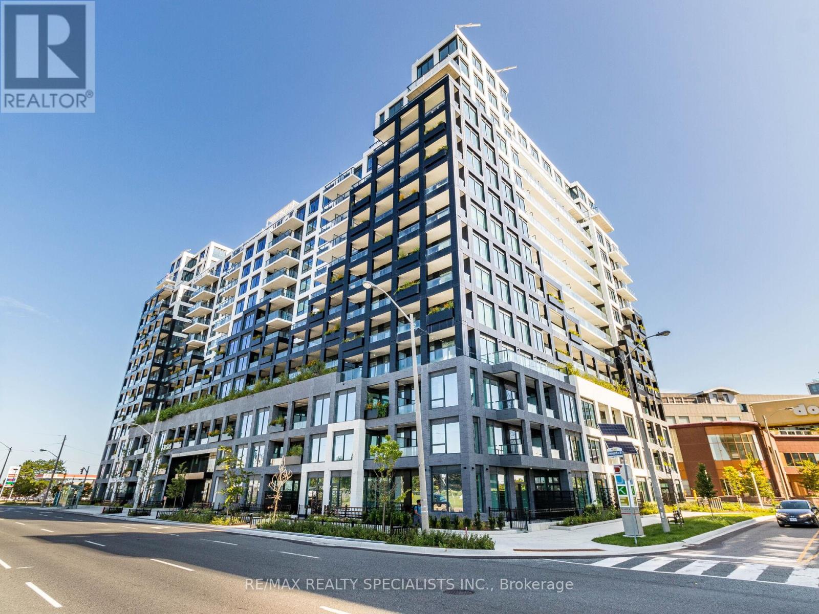 116 - 1100 Sheppard Avenue W, Toronto (York University Heights), Ontario  M3J 0H1 - Photo 1 - W9304623