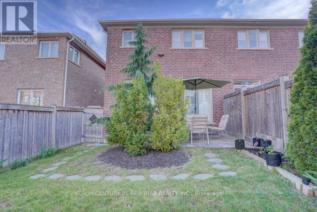 15 Tokara Avenue, Caledon, Ontario  L7C 3P4 - Photo 30 - W9304697