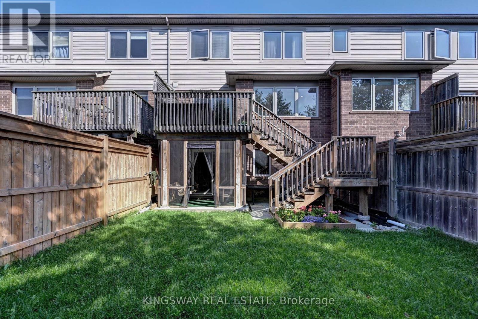 3 - 125 Blackbridge Road, Cambridge, Ontario  N3C 0G3 - Photo 31 - X9304698