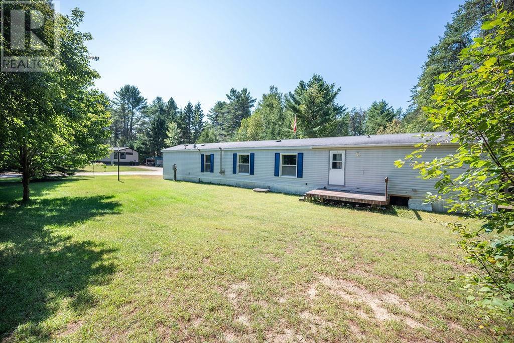 20 HUNTERS RUN LANE Chalk River