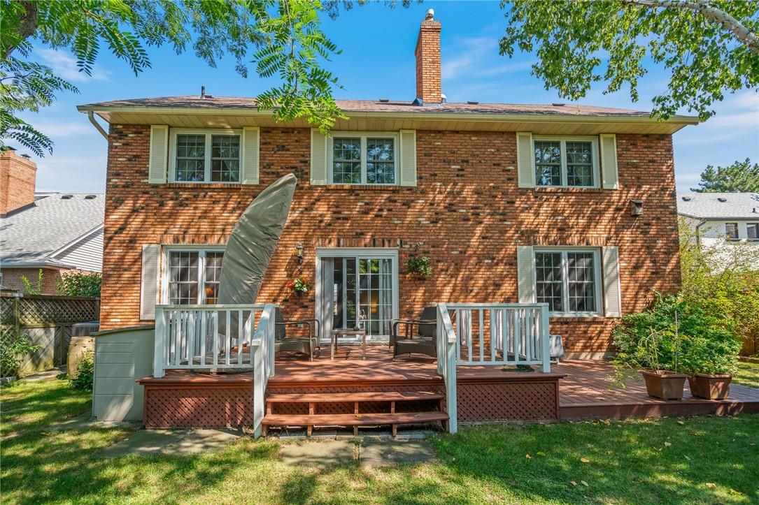 34 The Promenade, Niagara-On-The-Lake, Ontario  L0S 1J0 - Photo 6 - H4205555