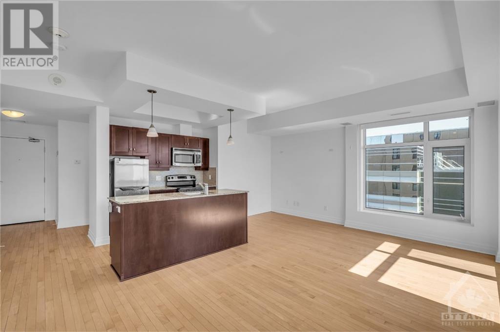 235 KENT STREET UNIT#1212 Ottawa