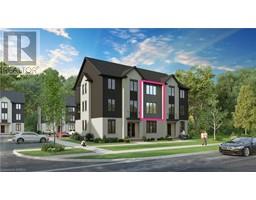 72 JOHNSON Road Unit# 12, brantford, Ontario