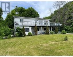 68 GANANOQUE LAKE Road, gananoque, Ontario