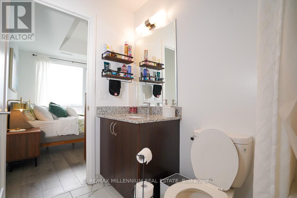 414 - 3220 Sheppard Avenue E, Toronto (Tam O'shanter-Sullivan), Ontario  M1T 0B7 - Photo 15 - E9304747