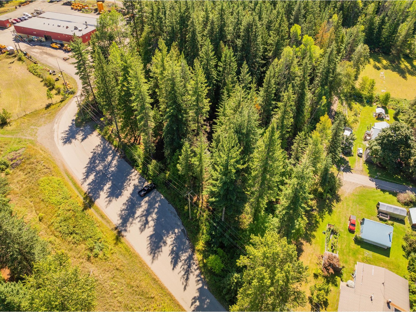 Lot A Denver Siding Road, New Denver, British Columbia  V0G 1S0 - Photo 6 - 2479386