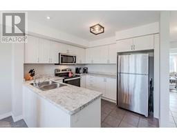 85 MULLIN Drive Unit# 12A, guelph, Ontario