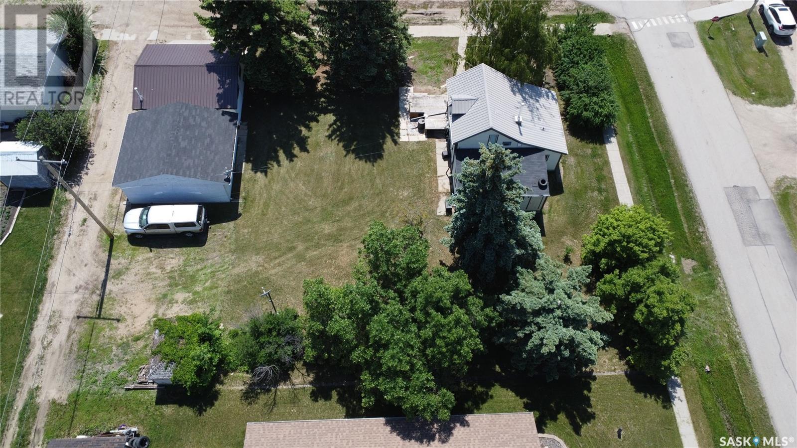 307 Missouri AVENUE, yellow grass, Saskatchewan