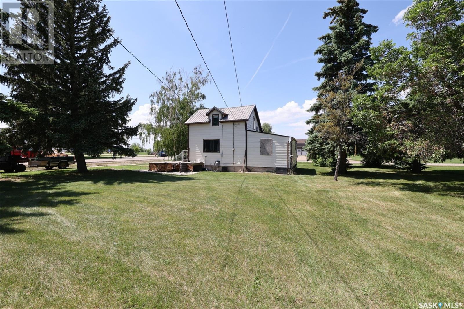 307 Missouri Avenue, Yellow Grass, Saskatchewan  S0G 5J0 - Photo 21 - SK982919