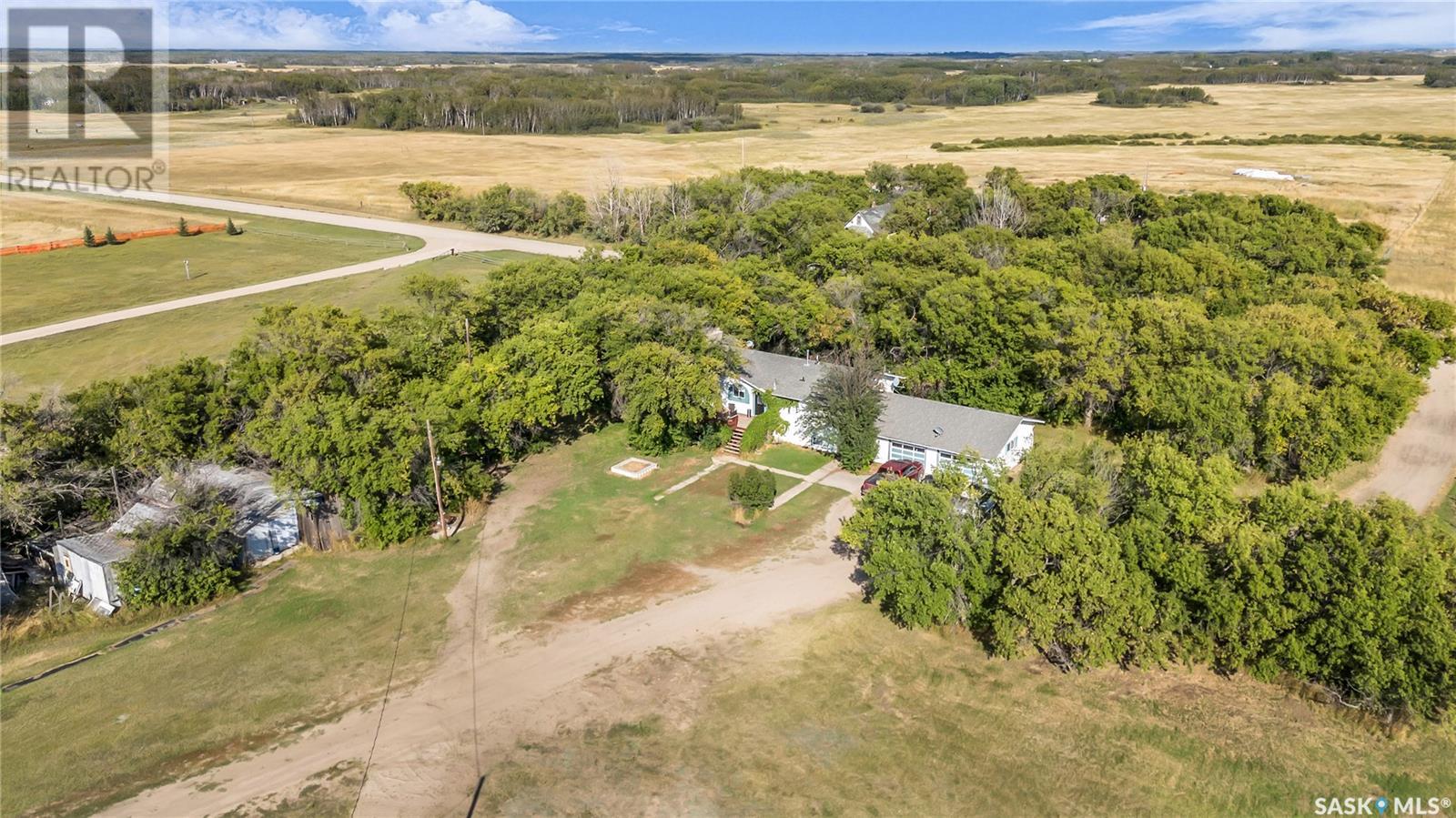 Grandora Acreage, Vanscoy Rm No. 345, Saskatchewan  S0K 1V0 - Photo 5 - SK982877