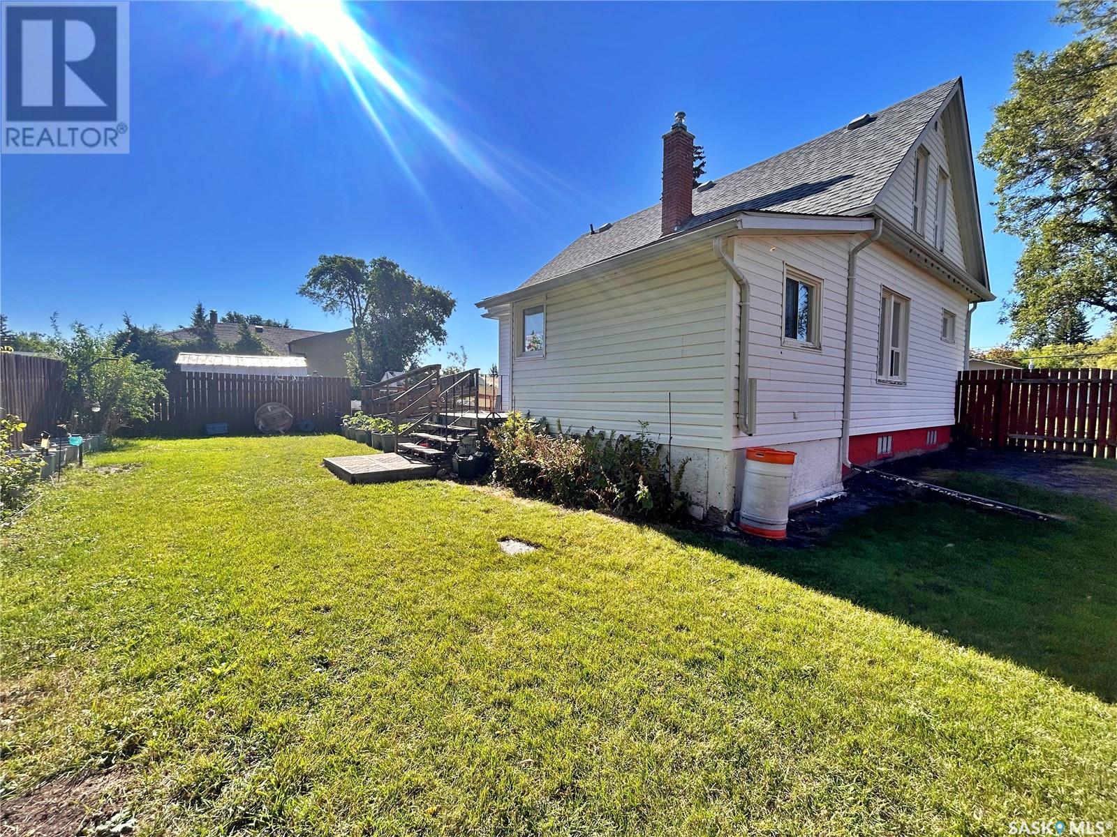 1518 Windover Avenue, Moosomin, Saskatchewan  S0G 3N0 - Photo 47 - SK982841