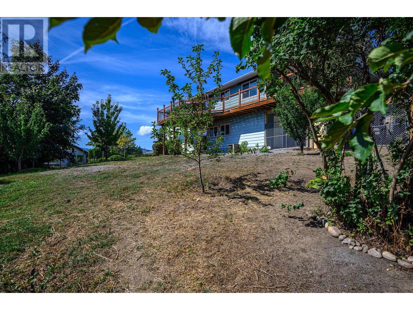 5826 Bartlett Road, Vernon, British Columbia  V1H 1B2 - Photo 12 - 10322815