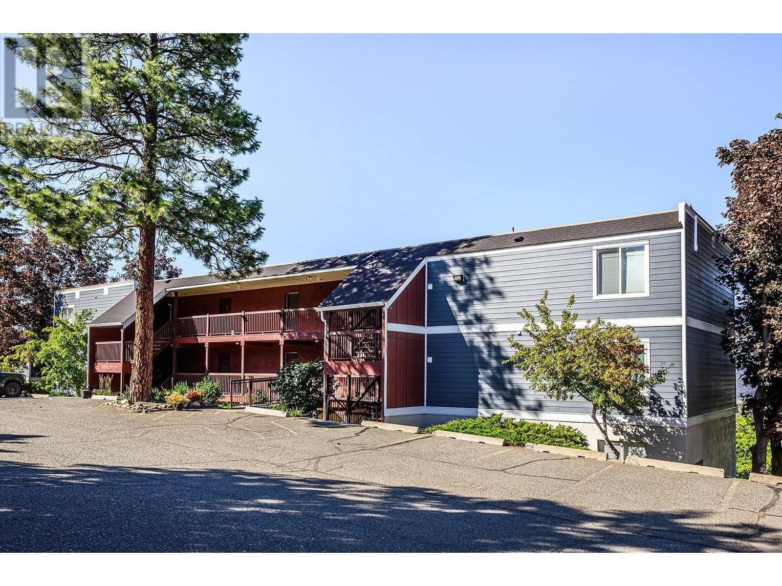 58-1810 SUMMIT DRIVE, kamloops, British Columbia