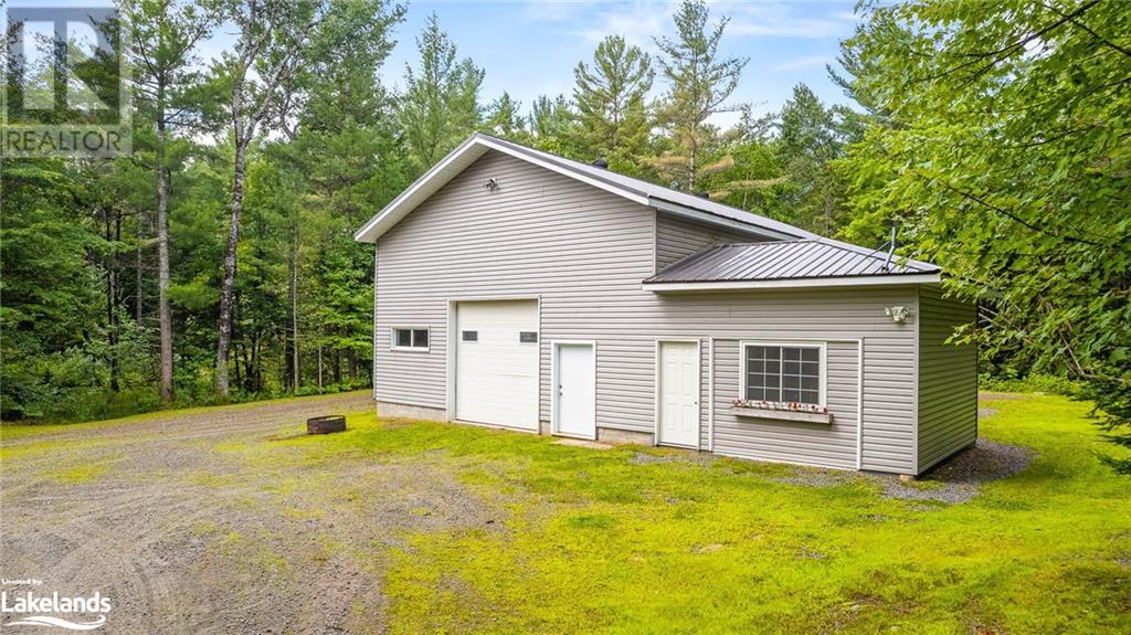 1213 Bonnie Lake Road, Bracebridge, Ontario  P1L 1W9 - Photo 44 - 40622249