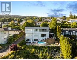 2206 WESTHILL DRIVE, West Vancouver, British Columbia