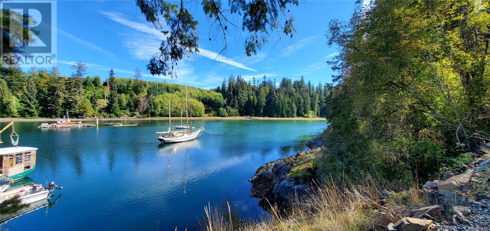 896 April Point Rd, Quadra Island, British Columbia  V0P 1N0 - Photo 4 - 975209