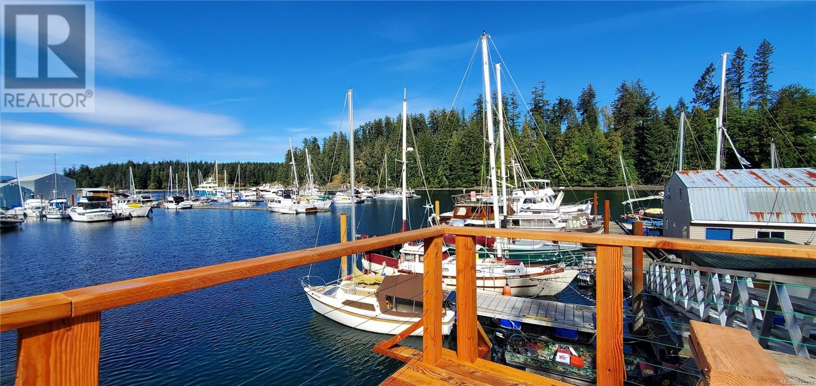 896 April Point Rd, Quadra Island, British Columbia  V0P 1N0 - Photo 3 - 975209