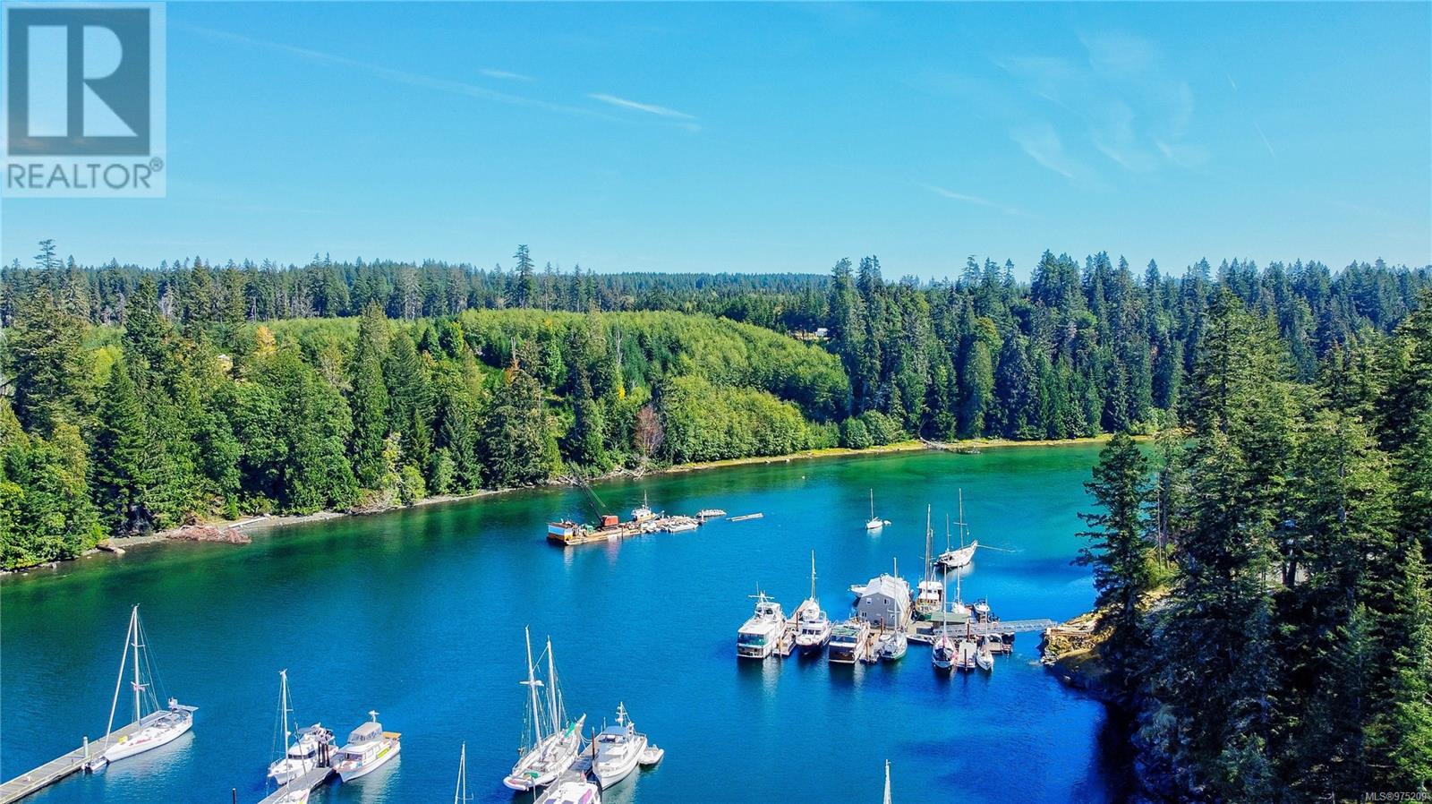 896 April Point Rd, Quadra Island, British Columbia  V0P 1N0 - Photo 30 - 975209