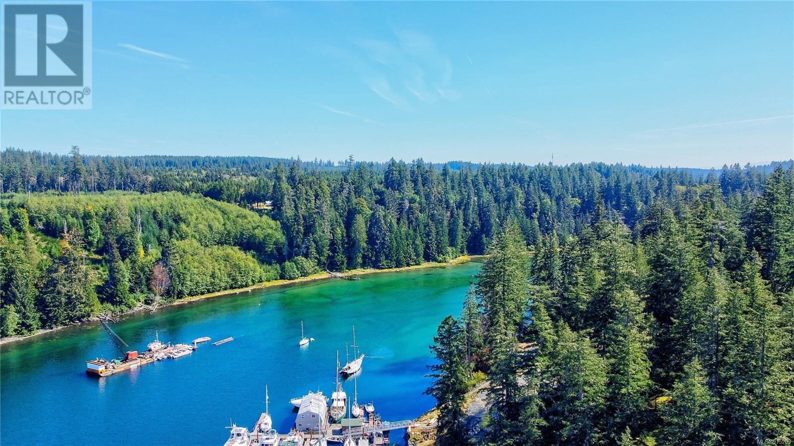 896 April Point Rd, Quadra Island, British Columbia  V0P 1N0 - Photo 31 - 975209