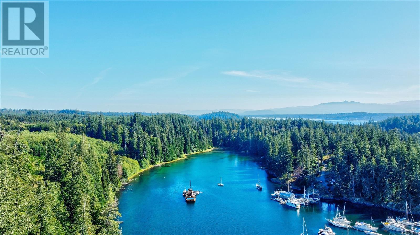 896 April Point Rd, Quadra Island, British Columbia  V0P 1N0 - Photo 2 - 975209