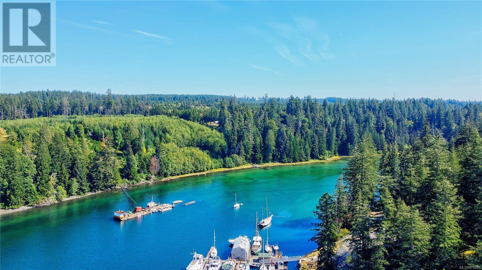 896 April Point Rd, Quadra Island, British Columbia  V0P 1N0 - Photo 32 - 975209