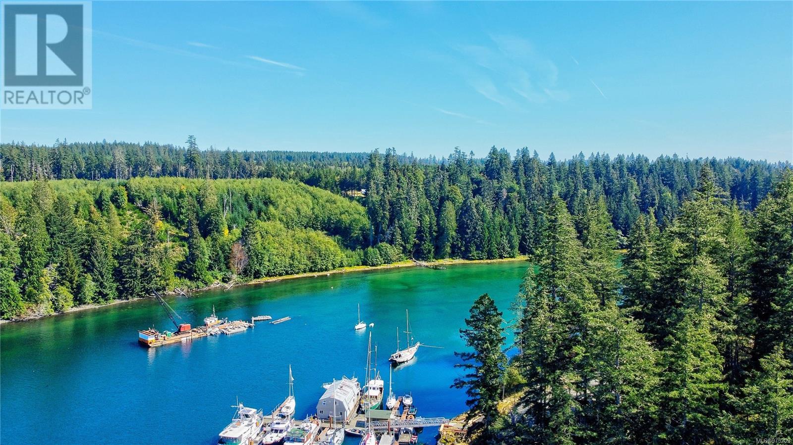 896 April Point Rd, Quadra Island, British Columbia  V0P 1N0 - Photo 41 - 975209