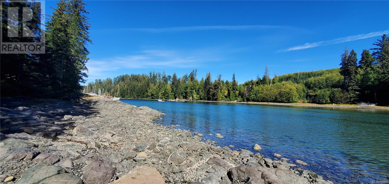 896 April Point Rd, Quadra Island, British Columbia  V0P 1N0 - Photo 5 - 975209