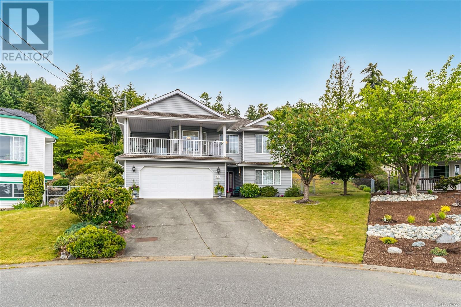 840 Sivers Pl, ladysmith, British Columbia