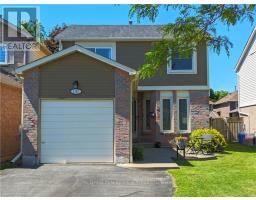 1160 MONTGOMERY DRIVE, oakville (glen abbey), Ontario