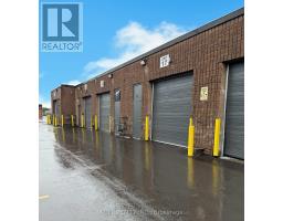 15 - 21 HALE ROAD, brampton (brampton east industrial), Ontario