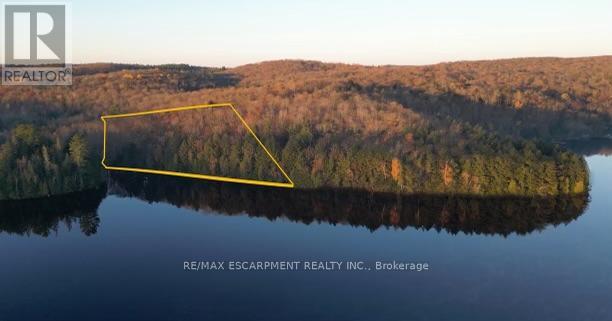 Lot 3 - 1079 Inawendawin Road, Lake Of Bays, Ontario  P0A 1E0 - Photo 1 - X9304839