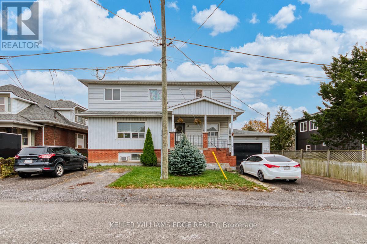 3 - 46 Martin Street, Thorold (Thorold Downtown), Ontario  L2V 3X2 - Photo 2 - X9304847