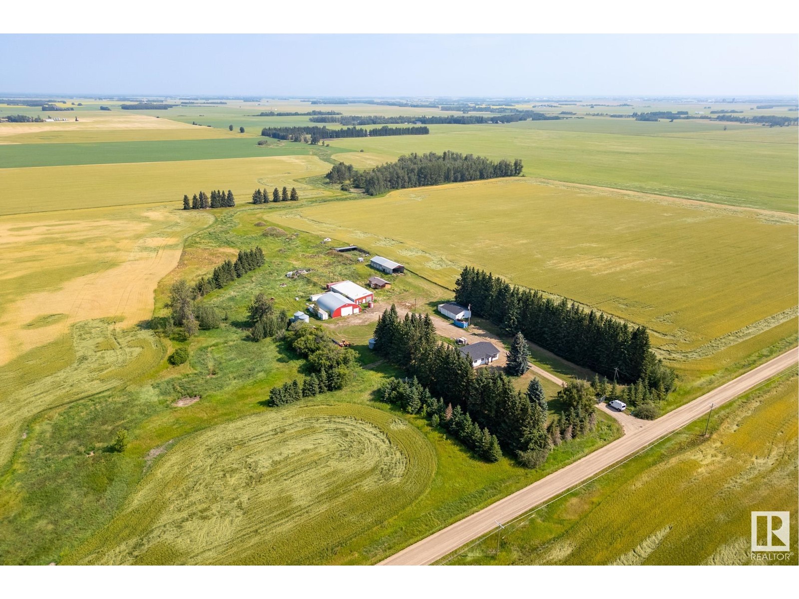 26060 Twp Rd 500, Rural Leduc County, Alberta  T9G 0G2 - Photo 2 - E4400257