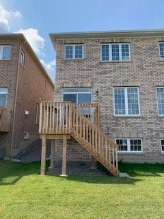 56 Heming Trail, Hamilton, Ontario  L9G 3K9 - Photo 12 - H4205702