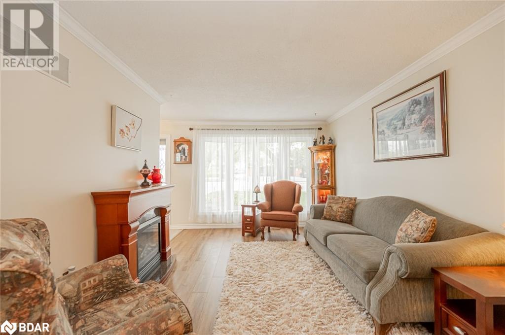 17a Cundles Road E, Barrie, Ontario  L4M 5L1 - Photo 7 - 40643311