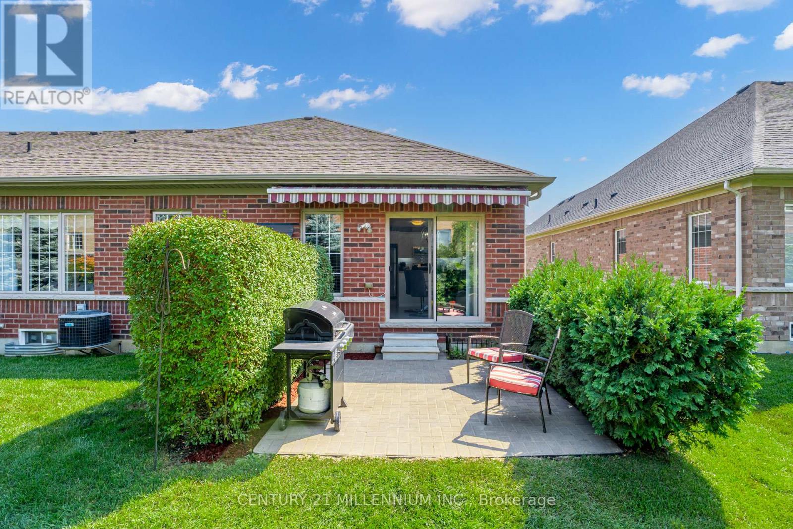 42 - 21 Muzzo Drive, Brampton (Sandringham-Wellington), Ontario  L6R 3W8 - Photo 35 - W9304982