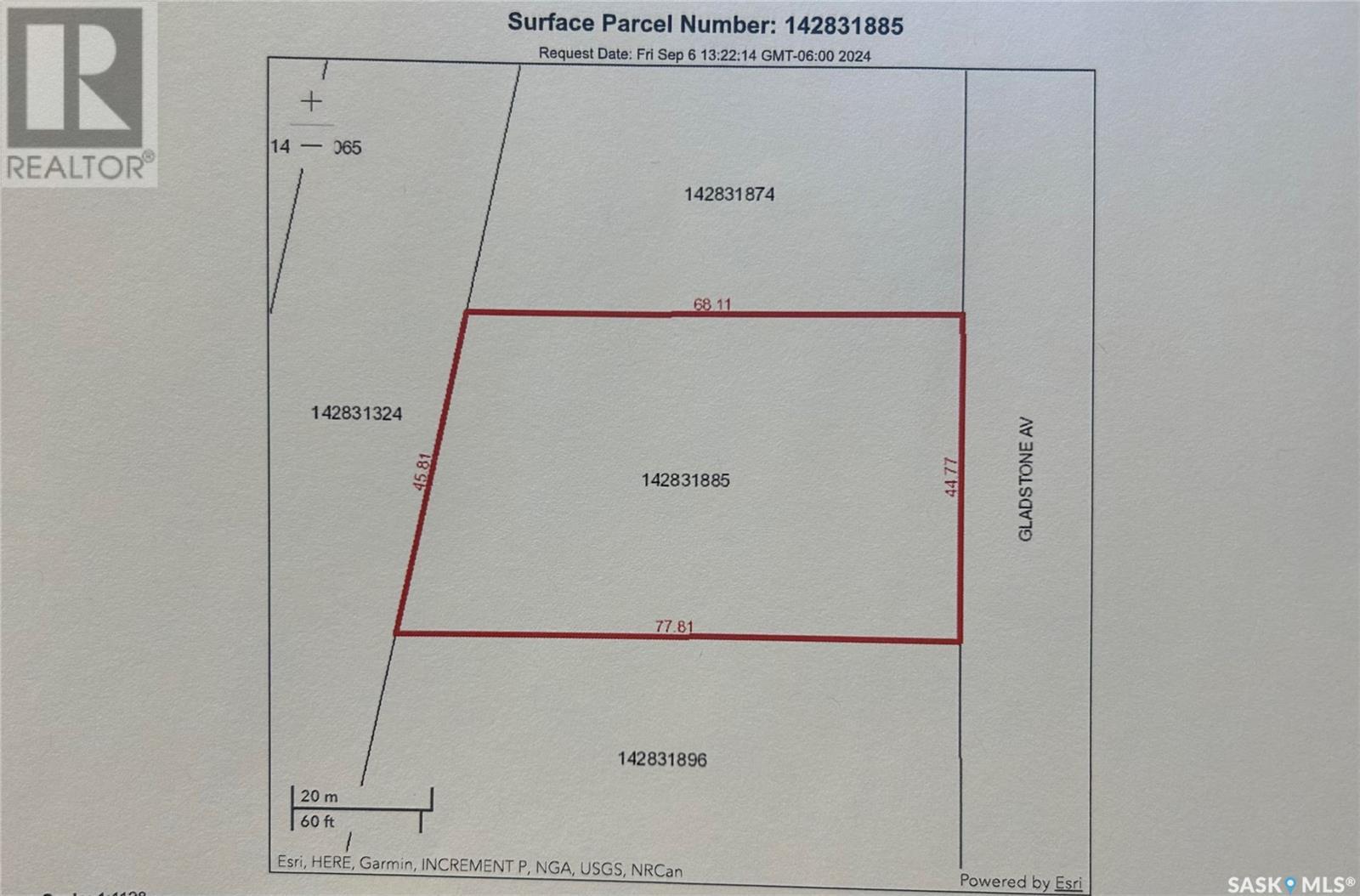 362 Gladstone AVENUE S, yorkton, Saskatchewan