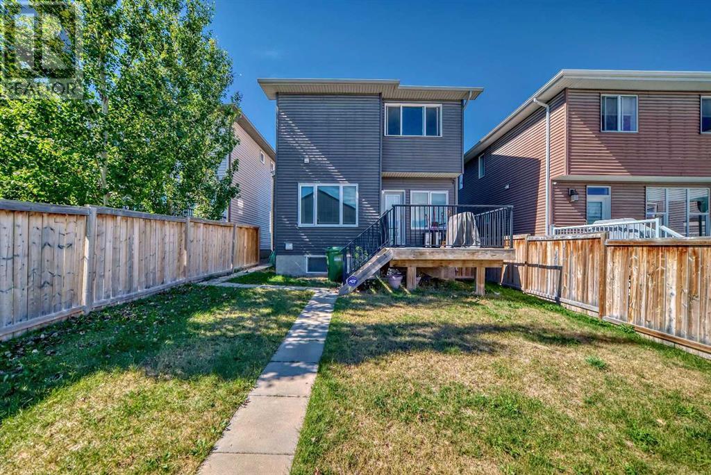 158 Sage Valley Road Nw, Calgary, Alberta  T3R 0J2 - Photo 12 - A2162206