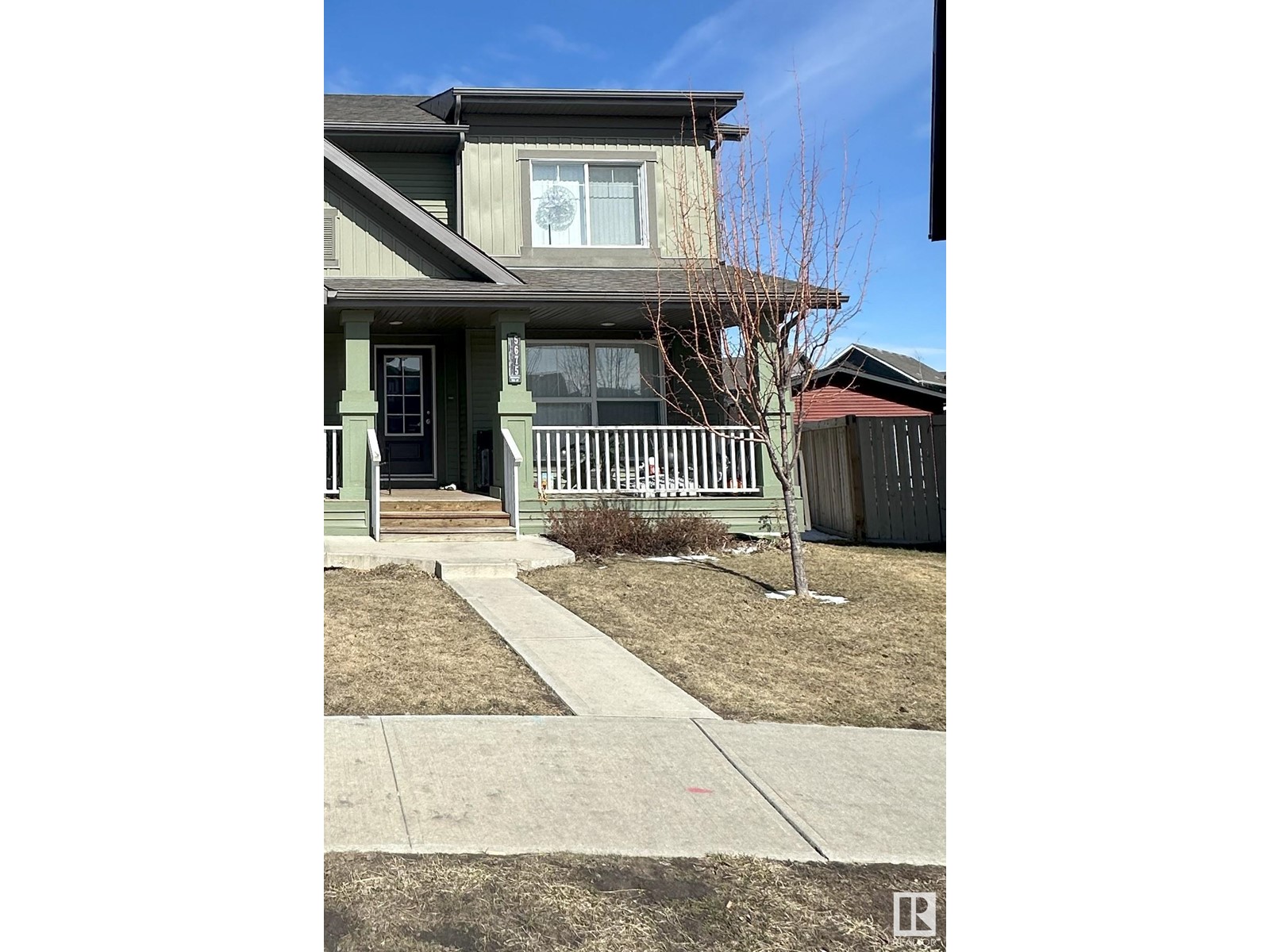 5675 CRABAPPLE WY SW, edmonton, Alberta