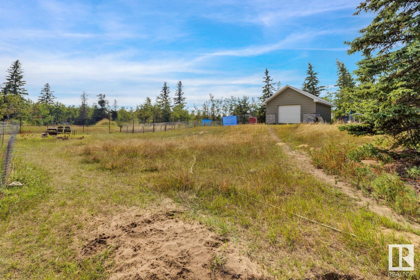 46 Juniper Dr, Rural Sturgeon County, Alberta  T0A 2W0 - Photo 45 - E4405272