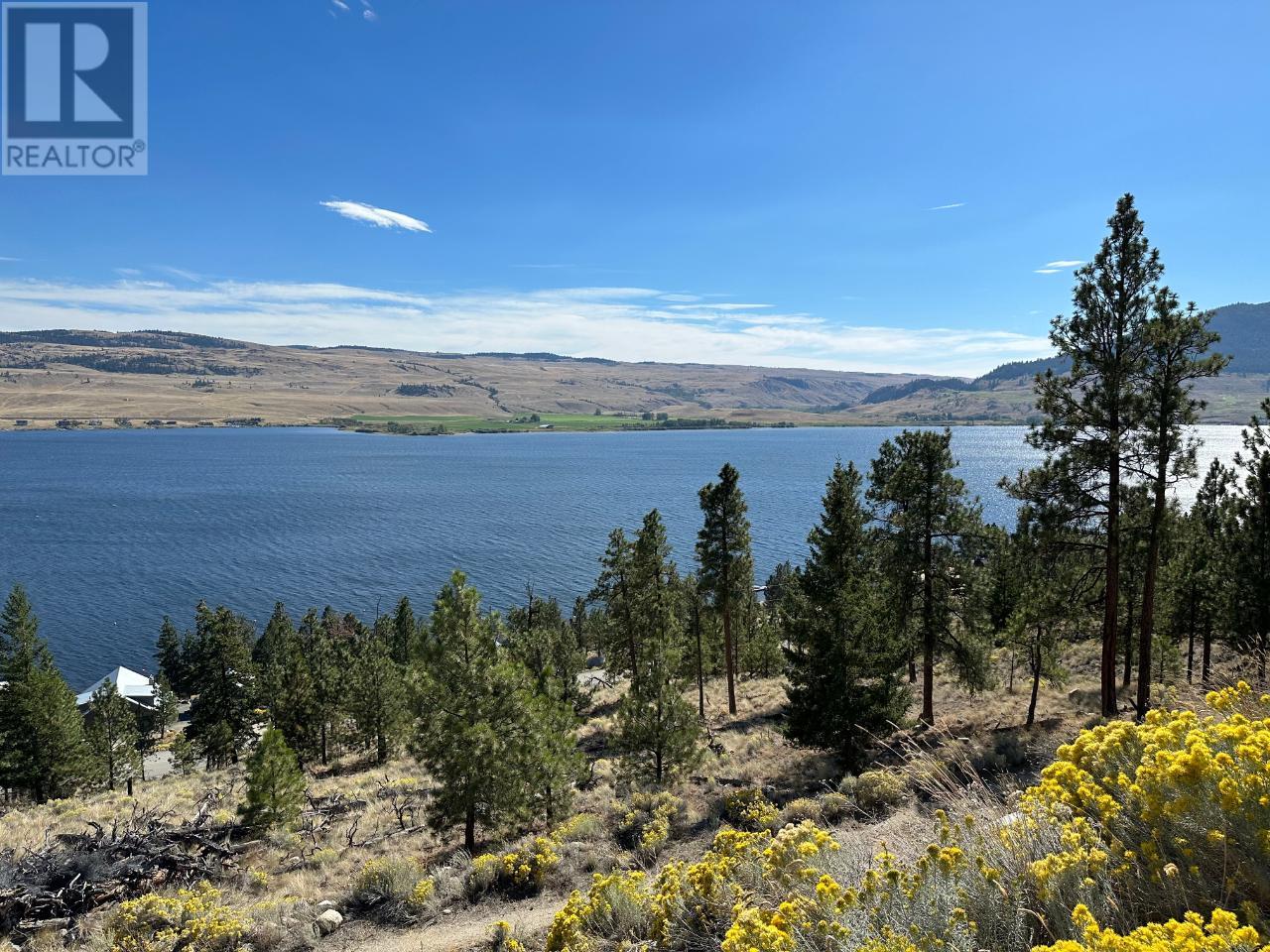 6411 MONCK PARK ROAD, merritt, British Columbia