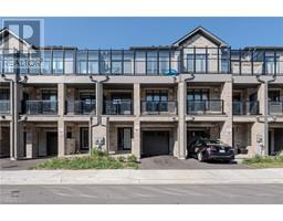 585 COLBORNE Street Unit# 1107, brantford, Ontario